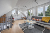 Obergeschoss Anbau - Bad Münder am Deister| Vielfältiges Einfamilienhaus mit Wellnessbereich in naturnaher Lage!