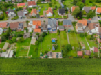 Drohnenaufnahme - Bad Münder am Deister| Vielfältiges Einfamilienhaus mit Wellnessbereich in naturnaher Lage!