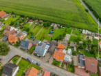 Drohnenaufnahme - Bad Münder am Deister| Vielfältiges Einfamilienhaus mit Wellnessbereich in naturnaher Lage!