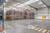 Ansicht Handregal - Über 1000m² Lager- und Gewerbehalle im Gewerbegebiet Oyten