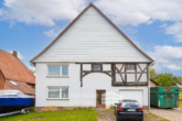 Frontansicht - Dielmissen|Einfamilienhaus mit Charme und großer Fläche in ruhiger Lage!