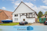Titelbild - Dielmissen|Einfamilienhaus mit Charme und großer Fläche in ruhiger Lage!