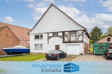 Dielmissen|Einfamilienhaus mit Charme und großer Fläche in ruhiger Lage!, 37633 Dielmissen, Einfamilienhaus