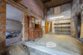 Garage und Freifläche - Dielmissen|Einfamilienhaus mit Charme und großer Fläche in ruhiger Lage!