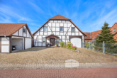 Haupthaus Ansicht
