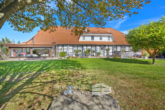 Haupthaus (Wohnhaus)