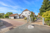 Haupthaus Ansicht