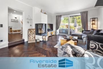 Hochwertig saniertes Einfamilienhaus mit Wärmepumpe und Wellnessgarten in bester Lage von Hameln!, 31785 Hameln, Einfamilienhaus