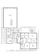 Grundriss OG - Charmantes Mehrfamilienhaus mit Gewerbe, großem Grundstück & PV-Anlage mit Mieteinnahmen