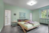 Schlafzimmer - Luxus trifft Natur | Einzigartiges Anwesen in Sackgassenlage im Herzen von Osterode!