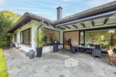 Terrasse - Luxus trifft Natur | Einzigartiges Anwesen in Sackgassenlage im Herzen von Osterode!