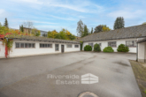 Garagenhof - Luxus trifft Natur | Einzigartiges Anwesen in Sackgassenlage im Herzen von Osterode!