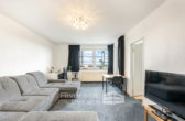 Wohn- und Esszimmer - Zwei Wohnungen im Paket mit Aussicht & Wertsteigerungspotenzial – Sonderumlage beachten!