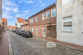 Außenansicht - Zweifamilienhaus in Verden – teilweise vermietet, vielseitig nutzbar