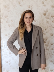 Alica Alimanovic, 