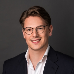 Jens Grötzner, Riverside Real Estate GmbH