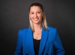 Lynn Ülzmann, 