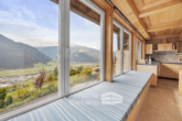 Küche - Österreich – Uttendorf I 2.Wohnsitz mit 3 potenziellen Einheiten und traumhaften Bergpanoramablick!