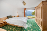 Schlafzimmer - Österreich – Uttendorf I 2.Wohnsitz mit 3 potenziellen Einheiten und traumhaften Bergpanoramablick!
