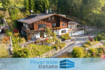 Österreich – Uttendorf I 2.Wohnsitz mit 3 potenziellen Einheiten und traumhaften Bergpanoramablick!, 5723 Uttendorf (Österreich), Mehrfamilienhaus