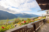 Balkon - Österreich – Uttendorf I 2.Wohnsitz mit 3 potenziellen Einheiten und traumhaften Bergpanoramablick!