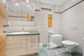 Badezimmer - Österreich – Uttendorf I 2.Wohnsitz mit 3 potenziellen Einheiten und traumhaften Bergpanoramablick!