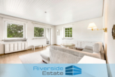 Titelbild Riverside - Helle 3-Zimmer-Wohnung in Bremen-Utbremen – Sofort bezugsfrei!