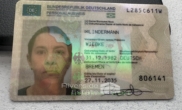 Personalausweis_Lindermann_Front