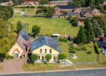 Grundstücke - Familienparadies in Neuenwalde – 2 großzügige Baugrundstücke