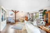 Wohnzimmer Wohnung 1