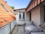 Balkon / Terrasse