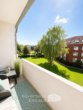 Balkon - 3-Zimmer-Wohnung mit Balkon in der beliebten Hamelner Nordstadt!