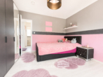Schlafzimmer - 3-Zimmer-Wohnung mit Balkon in der beliebten Hamelner Nordstadt!