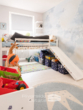Kinderzimmer - 3-Zimmer-Wohnung mit Balkon in der beliebten Hamelner Nordstadt!