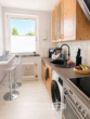 Küche - 3-Zimmer-Wohnung mit Balkon in der beliebten Hamelner Nordstadt!