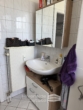 Badezimmer - 3-Zimmer-Wohnung mit Balkon in der beliebten Hamelner Nordstadt!