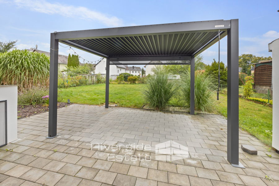 Pergola