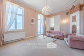 Büro - Repräsentative Gründerzeitvilla für gehobene Geschäftsnutzung – Ihr neuer Firmensitz mit Stil!