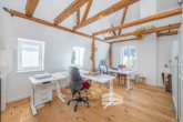Büro - Repräsentative Gründerzeitvilla für gehobene Geschäftsnutzung – Ihr neuer Firmensitz mit Stil!