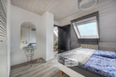 Zimmer DG - Maisonette-Wohnung