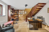Büro im Keller
