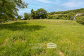 Grundstücksansicht - Baugrundstück in Kleinenbremen – Wohnen am Rande der Natur