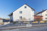 Hausansicht - Modernisiertes Einfamilienhaus mit Pool & Wintergarten in ruhiger Lage von Benstorf