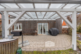 Terrasse - Bad Münder-Böbber | Charmantes Einfamilienhaus mit Komfort in ruhiger Lage!