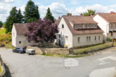 Hausansicht - Wohnhaus mit Entwicklungspotenzial – ideal für Mehrgenerationen oder Kapitalanleger