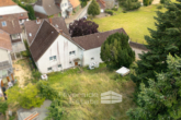 Hausansicht - Wohnhaus mit Entwicklungspotenzial – ideal für Mehrgenerationen oder Kapitalanleger