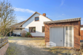 Garage - Hameln-Ohrberg | Einfamilienhaus auf Erbpachtgrundstück mit viel Potenzial!