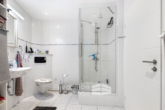 Bad mit Dusche