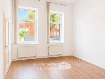 Hameln I Renovierte Gewerbeeinheit im Erdgeschoss – 4 Räume auf ca. 79 m²!, 31785 Hameln, Bürofläche
