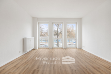 Modern & barrierefrei: Erstbezug nach Sanierung | 3-Zimmer in zentraler Lage von Hameln!, 31785 Hameln, Etagenwohnung